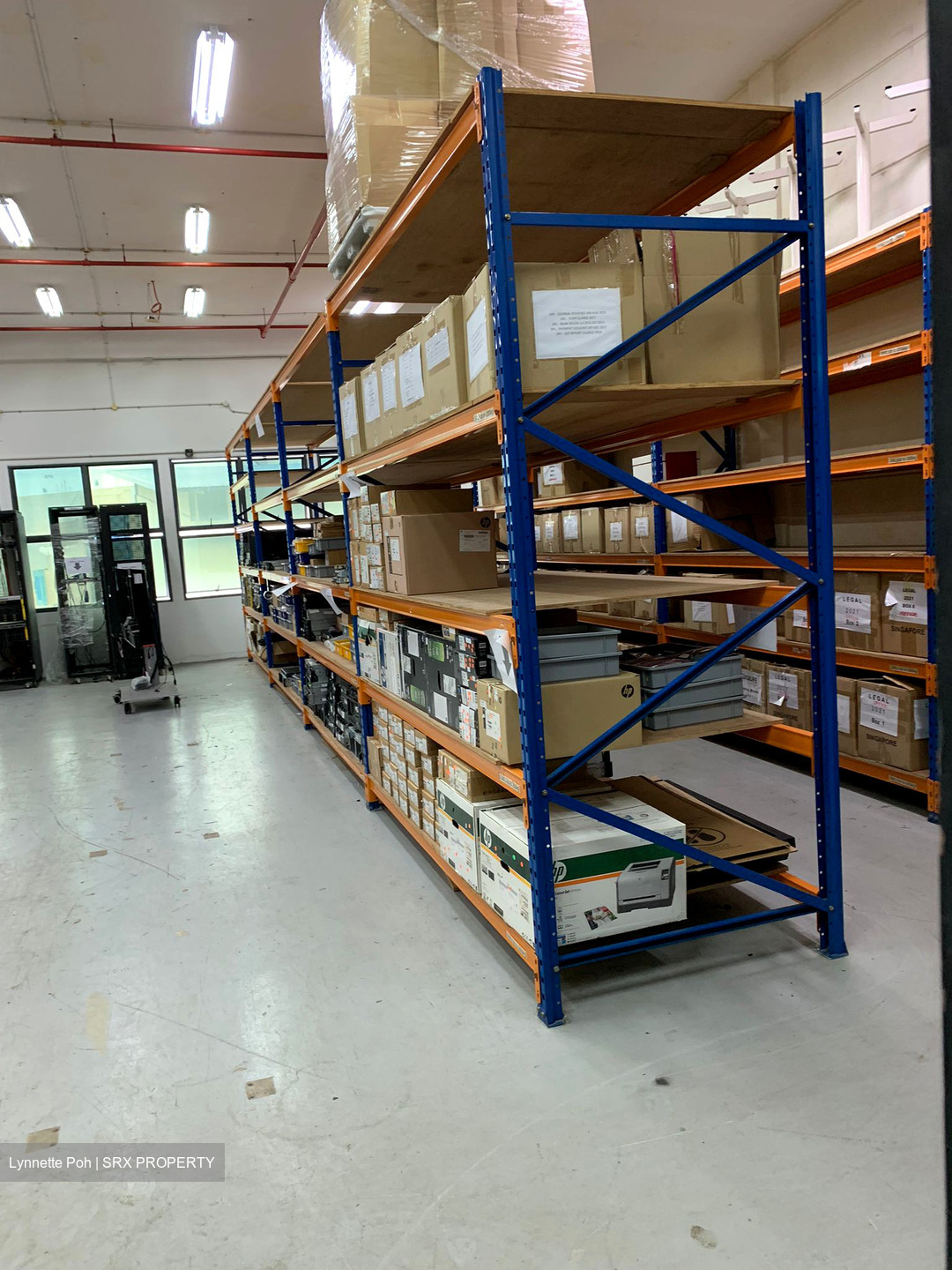 Paya Lebar 178 (D14), Factory #444937721